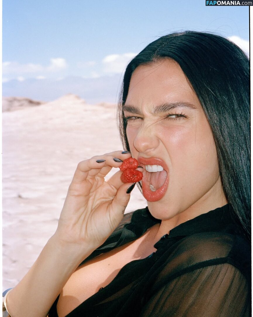 Dua Lipa / dualipa ヌード OnlyFans  流出写真 #152