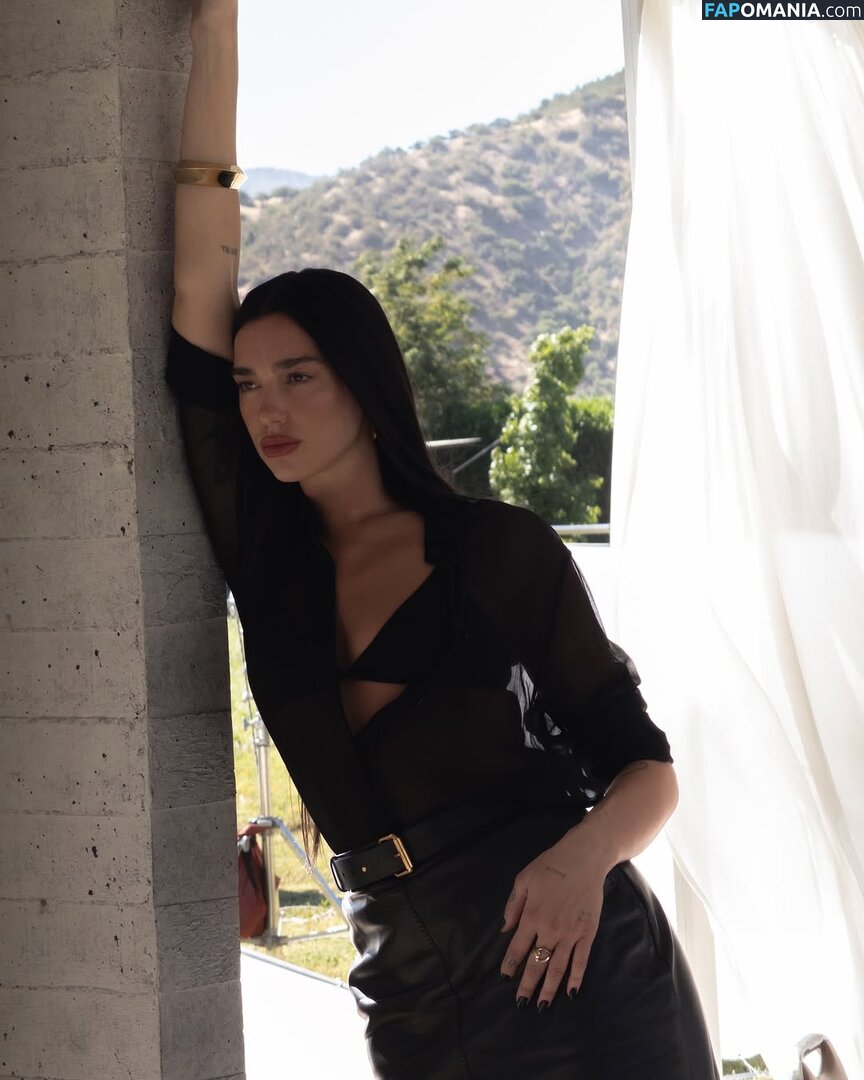 Dua Lipa / dualipa ヌード OnlyFans  流出写真 #153