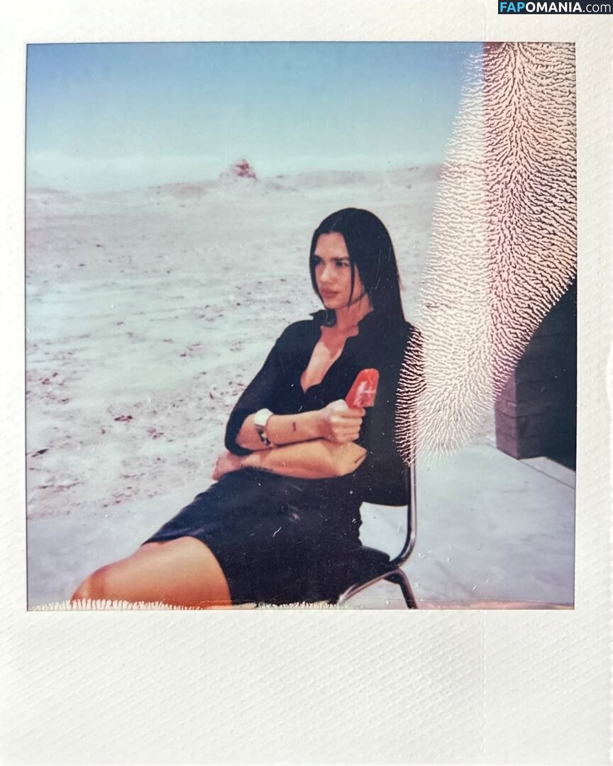 Dua Lipa / dualipa ヌード OnlyFans  流出写真 #154