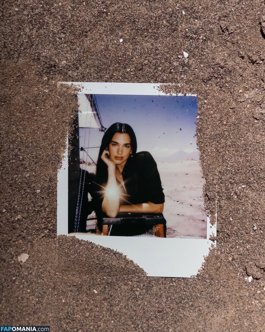 Dua Lipa / dualipa ヌード OnlyFans  流出写真 #156