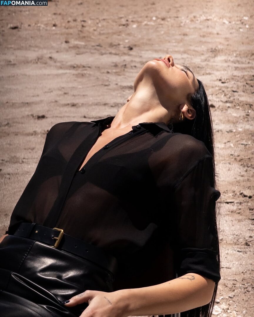 Dua Lipa / dualipa ヌード OnlyFans  流出写真 #157