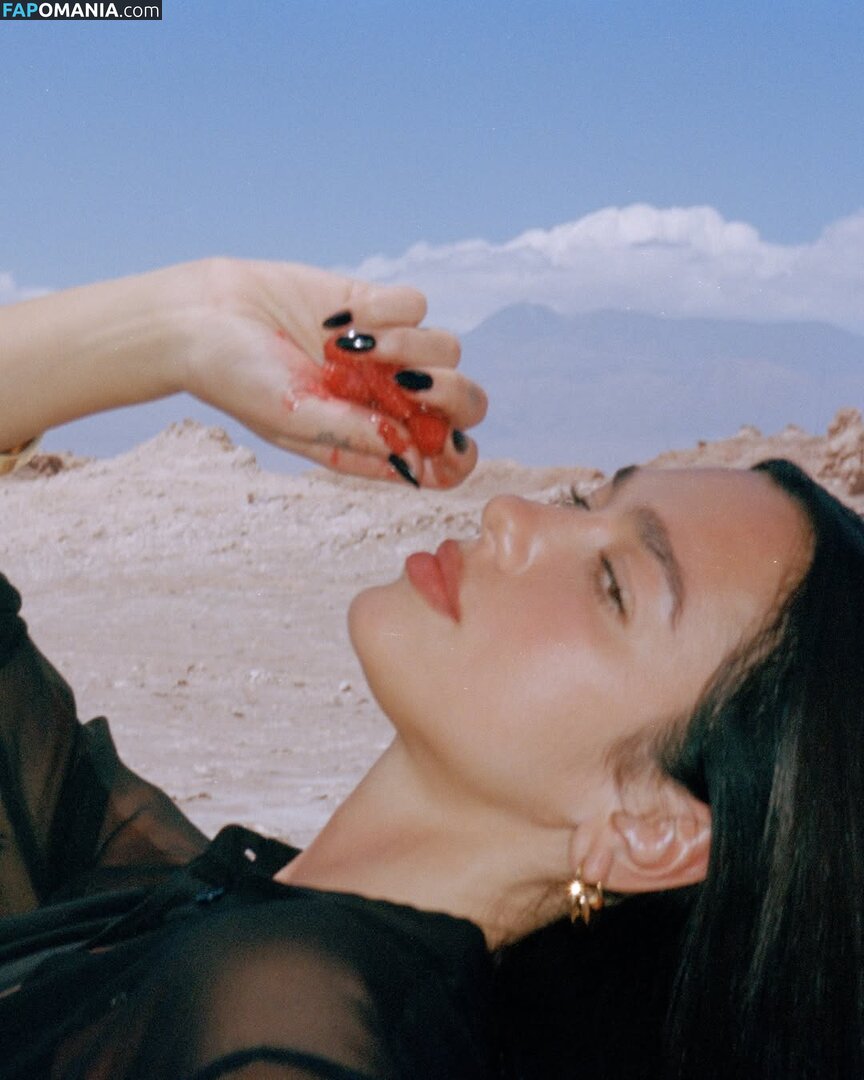 Dua Lipa / dualipa ヌード OnlyFans  流出写真 #159