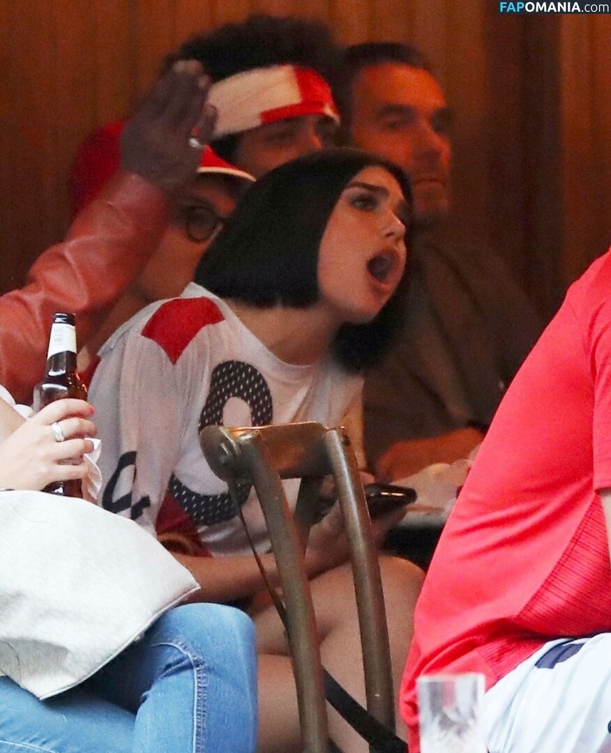 Dua Lipa / dualipa ヌード OnlyFans  流出写真 #162