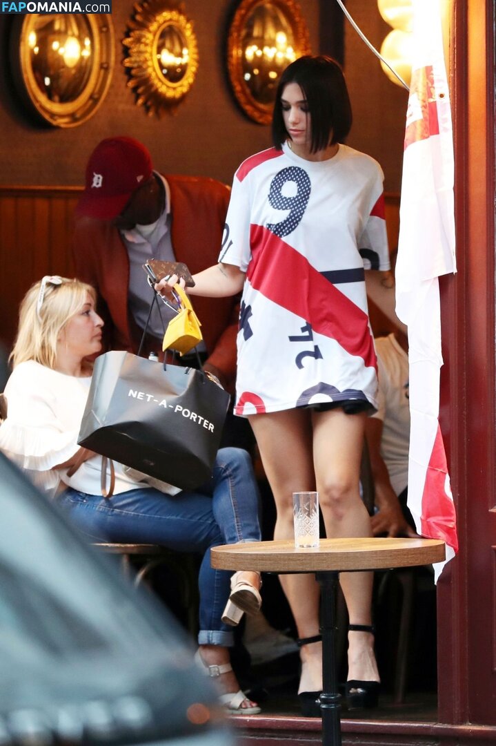 Dua Lipa / dualipa ヌード OnlyFans  流出写真 #164