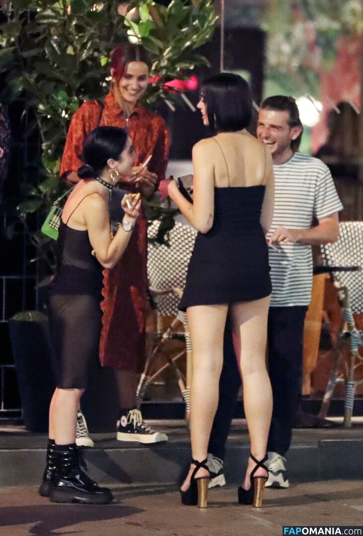 Dua Lipa / dualipa ヌード OnlyFans  流出写真 #165