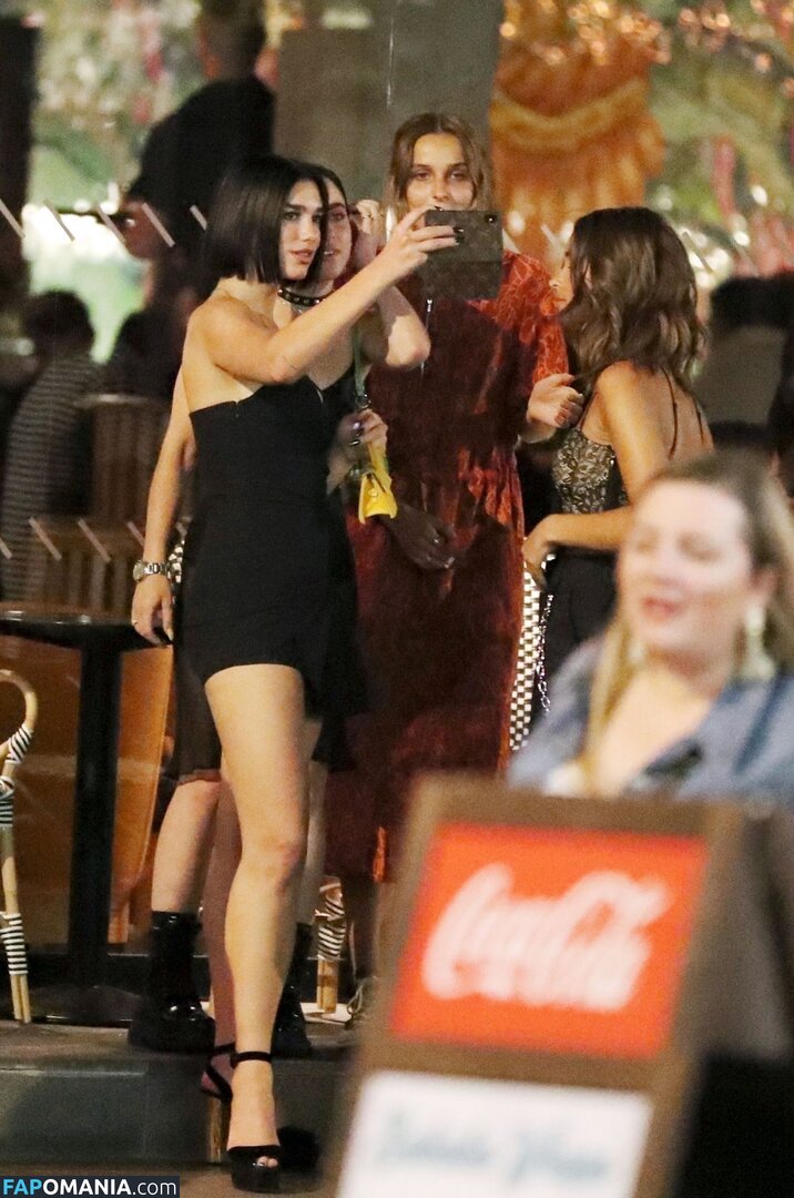 Dua Lipa / dualipa ヌード OnlyFans  流出写真 #169