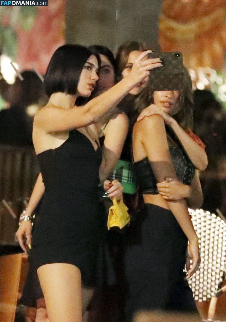 Dua Lipa / dualipa ヌード OnlyFans  流出写真 #171