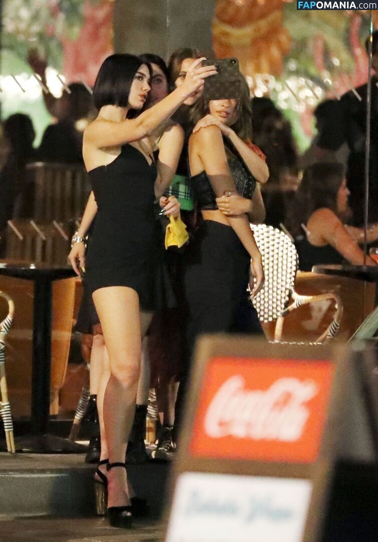 Dua Lipa / dualipa ヌード OnlyFans  流出写真 #174