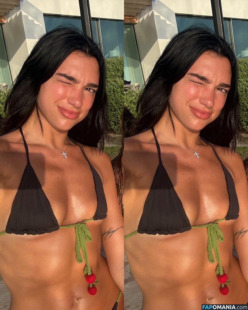 Dua Lipa / dualipa ヌード OnlyFans  流出写真 #175