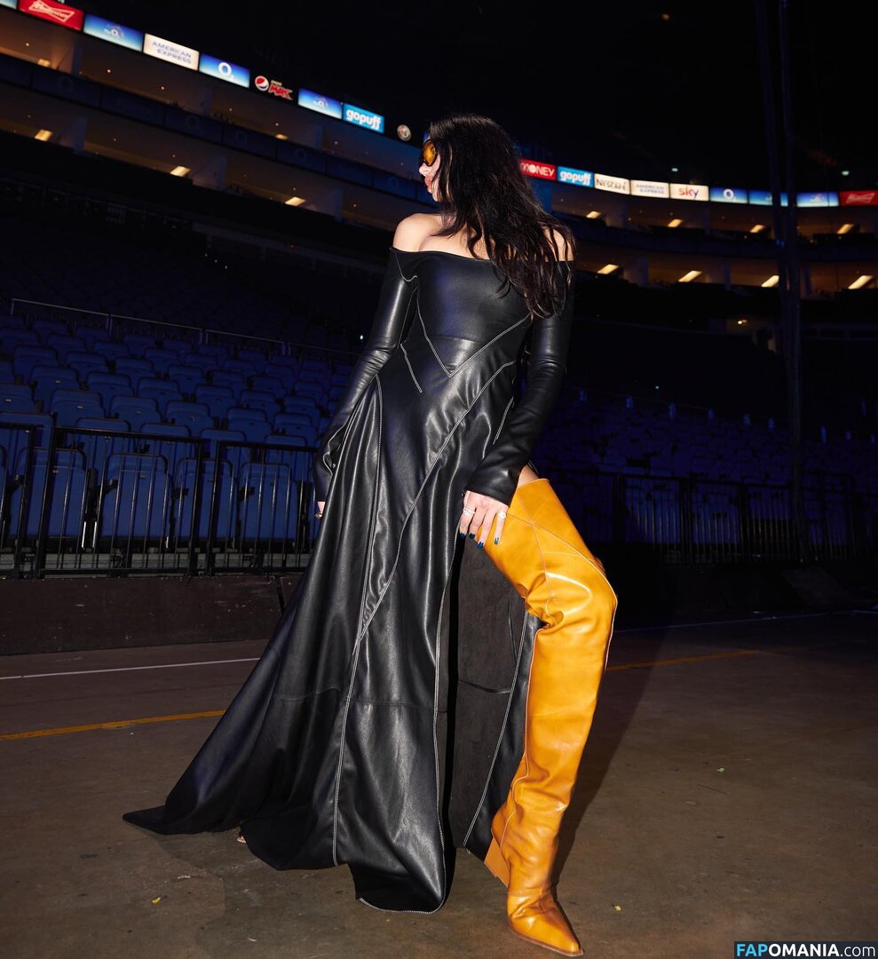 Dua Lipa / dualipa ヌード OnlyFans  流出写真 #179