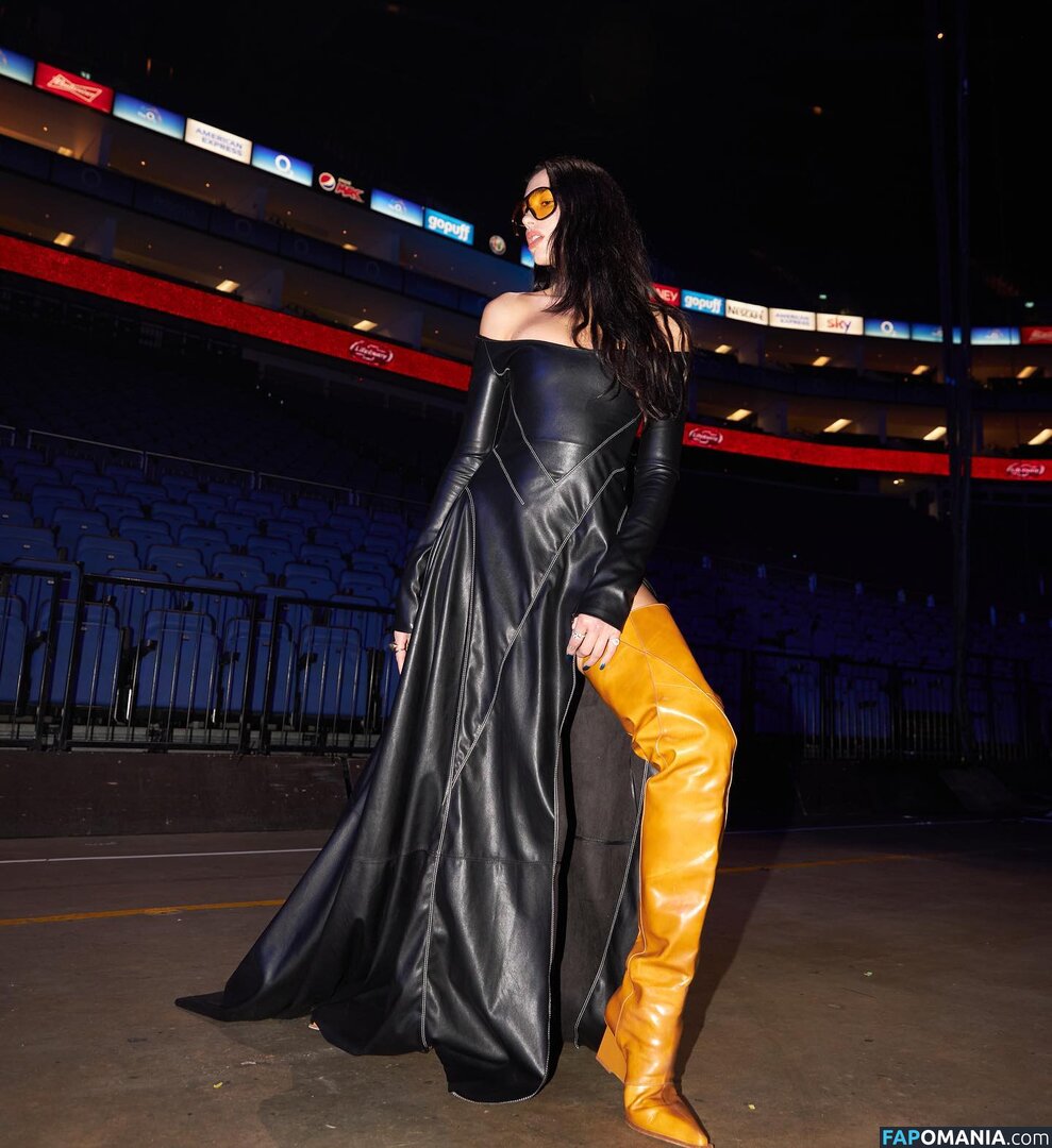 Dua Lipa / dualipa ヌード OnlyFans  流出写真 #181
