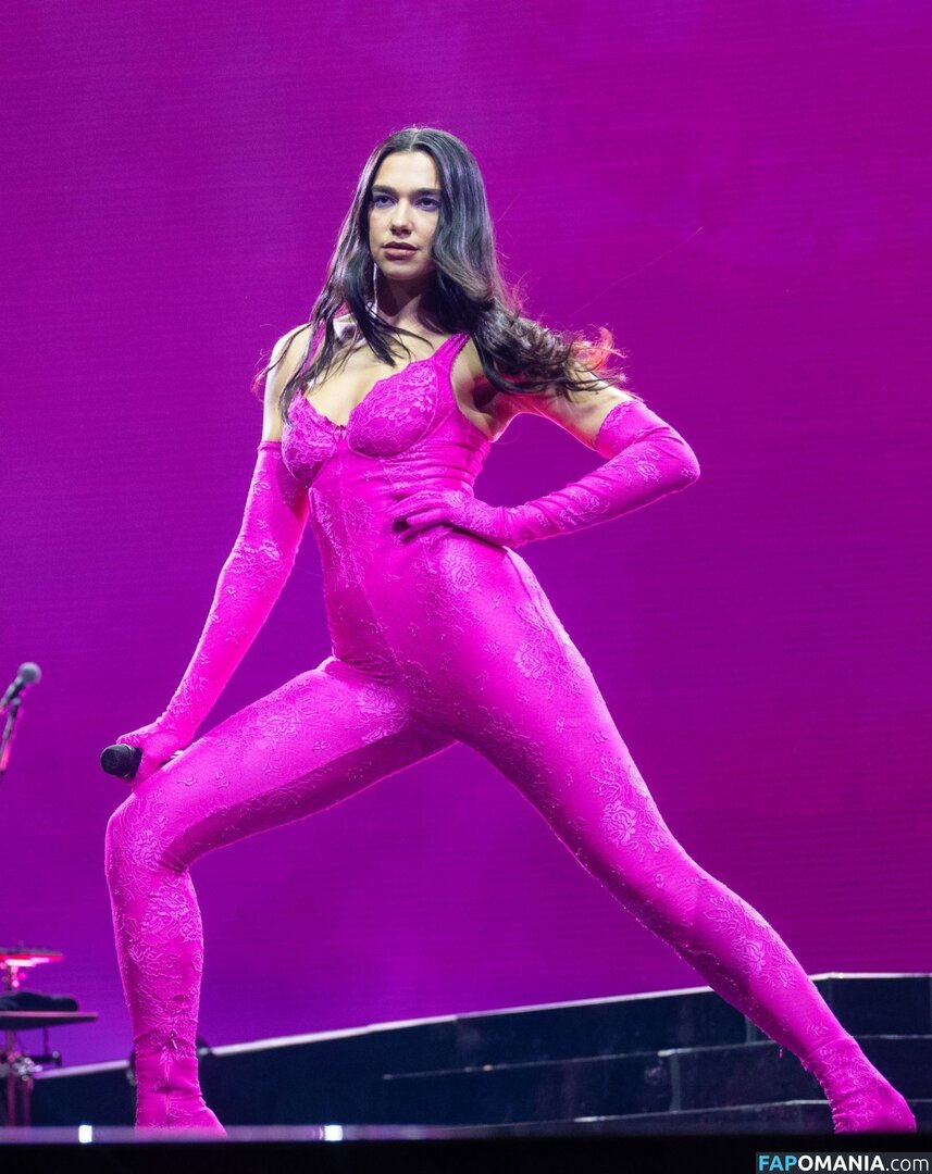Dua Lipa / dualipa ヌード OnlyFans  流出写真 #185
