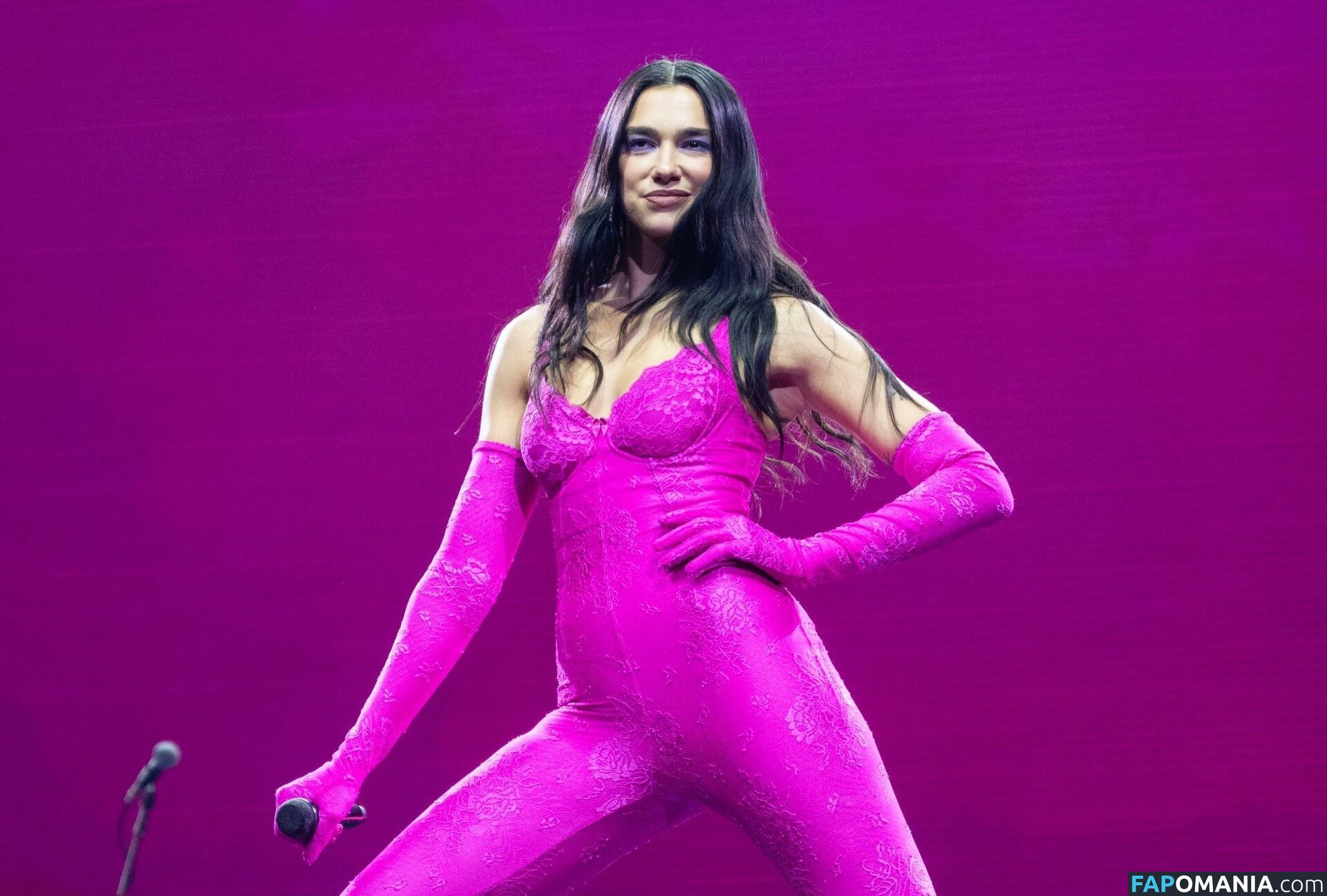 Dua Lipa / dualipa ヌード OnlyFans  流出写真 #193