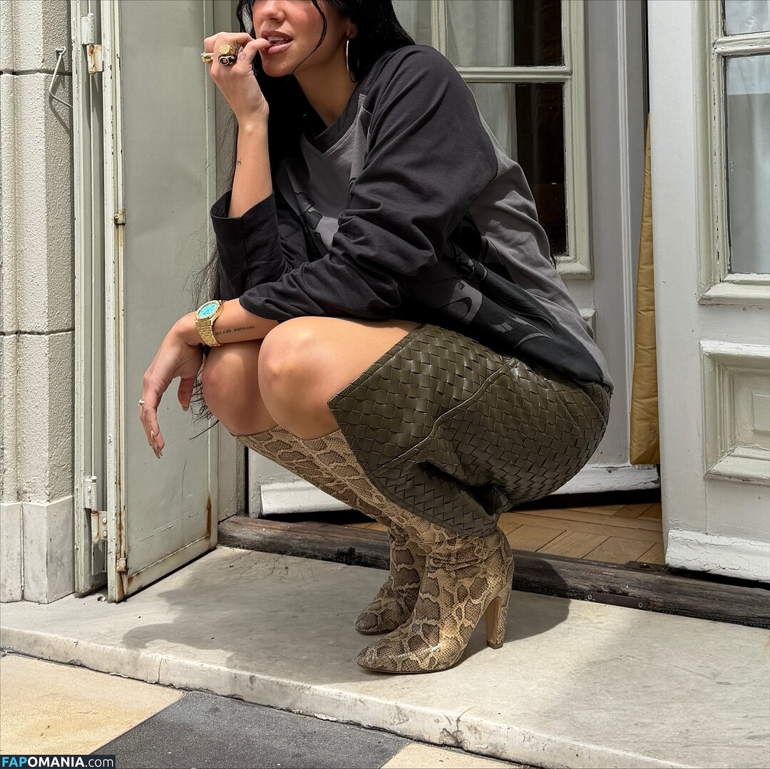 Dua Lipa / dualipa ヌード OnlyFans  流出写真 #198