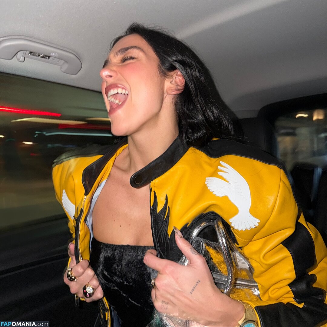 Dua Lipa / dualipa ヌード OnlyFans  流出写真 #200