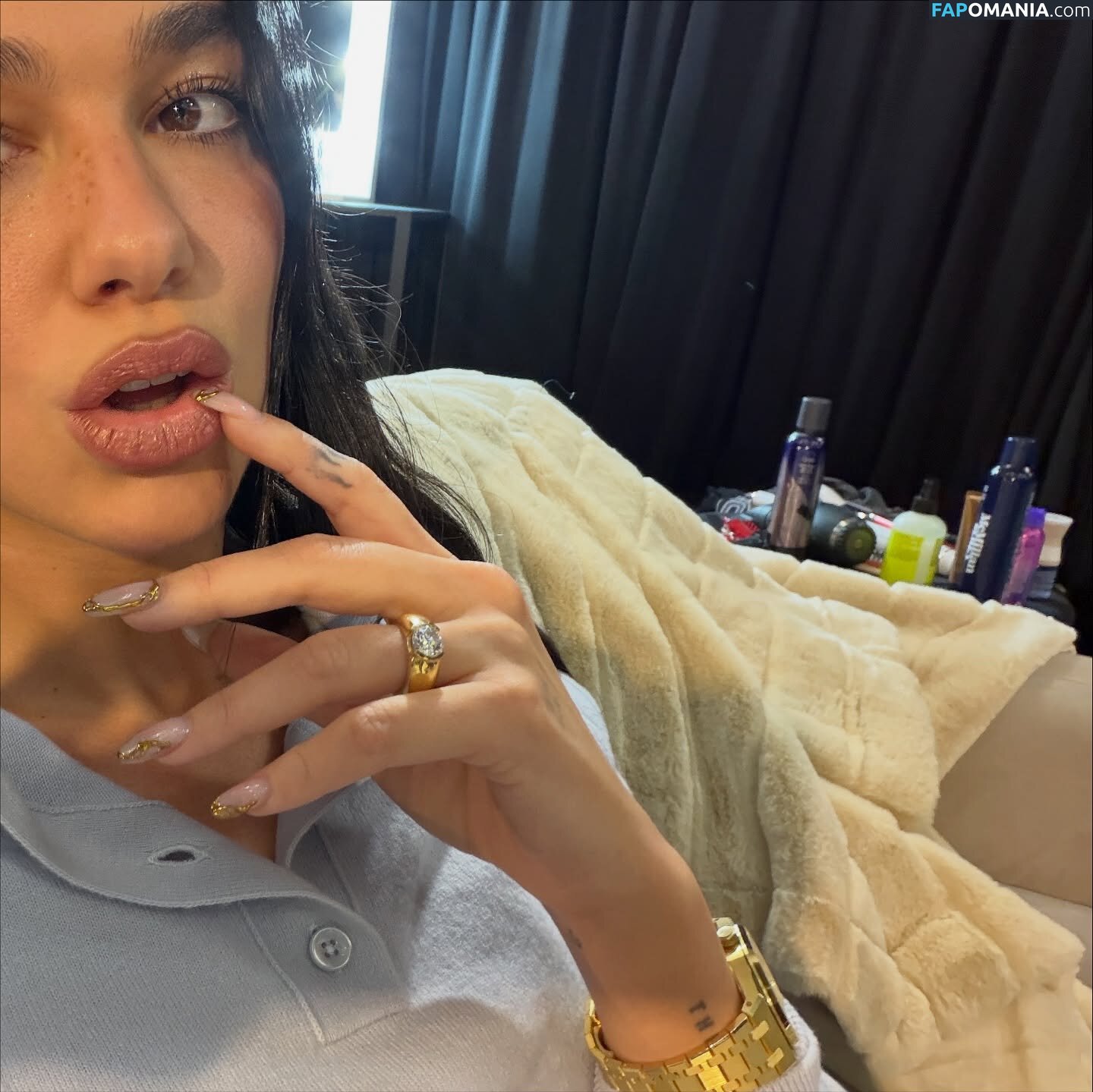 Dua Lipa / dualipa ヌード OnlyFans  流出写真 #201