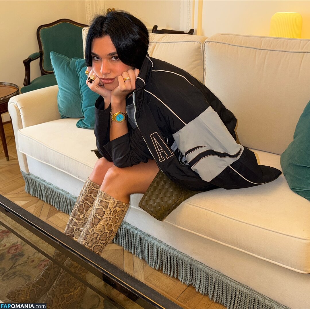 Dua Lipa / dualipa ヌード OnlyFans  流出写真 #202