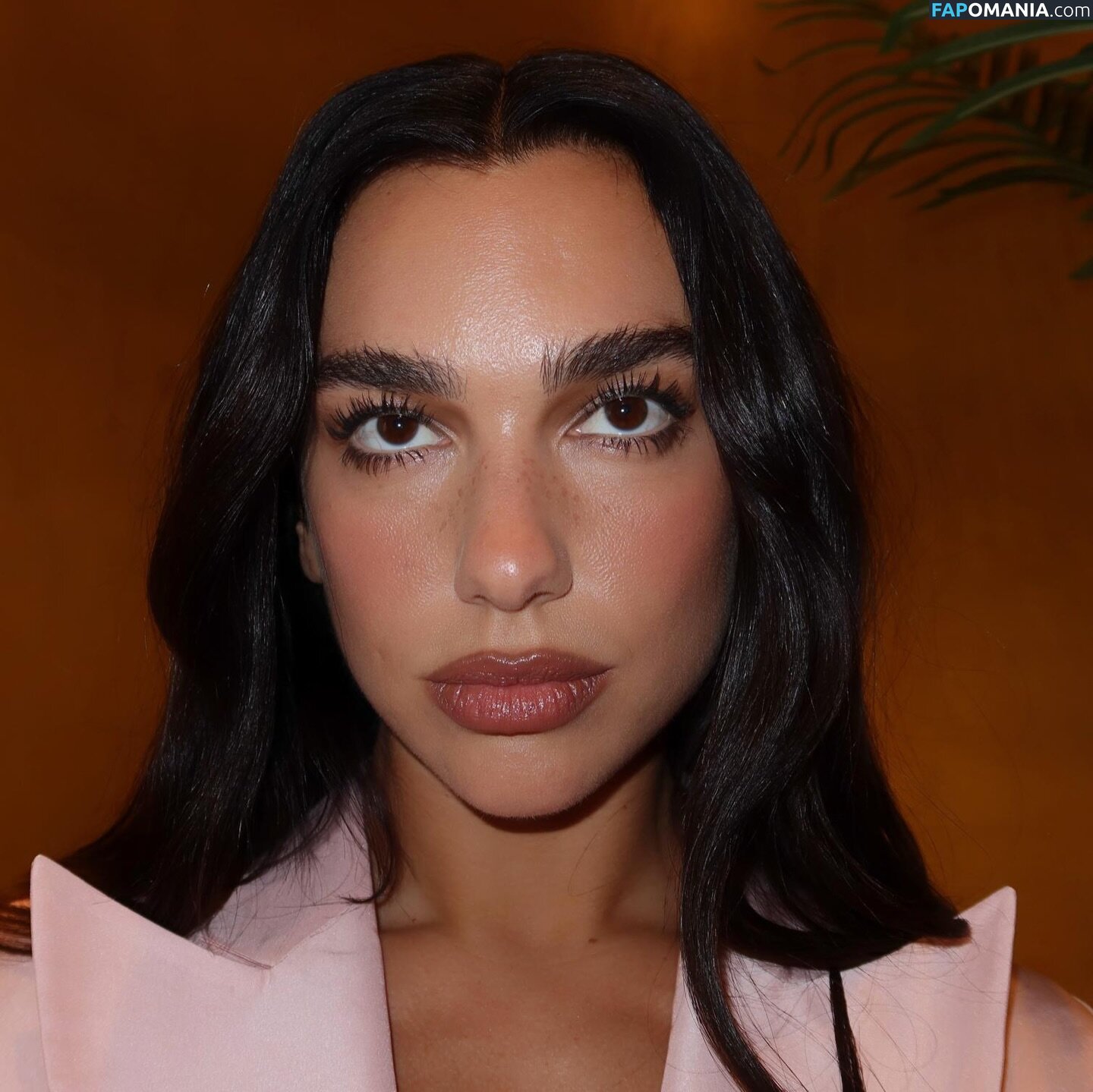 Dua Lipa / dualipa / newsong ヌード OnlyFans  流出写真 #212