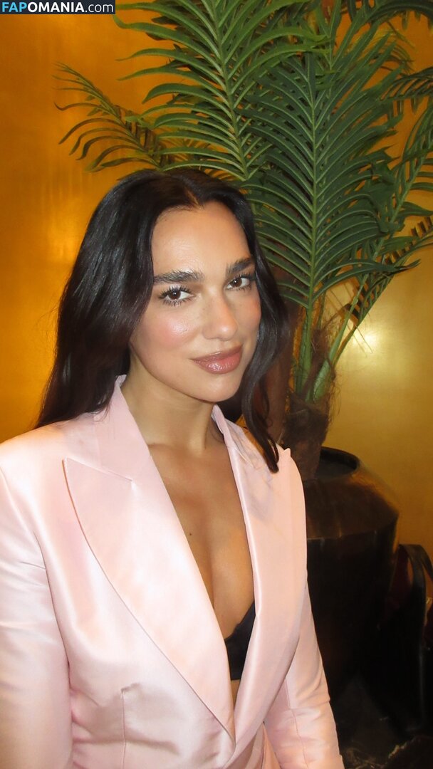 Dua Lipa / dualipa / newsong ヌード OnlyFans  流出写真 #215