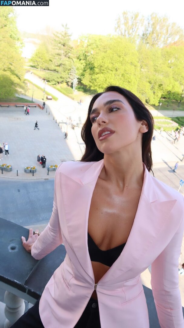 Dua Lipa / dualipa / newsong ヌード OnlyFans  流出写真 #217