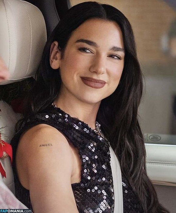 Dua Lipa / dualipa / newsong ヌード OnlyFans  流出写真 #219