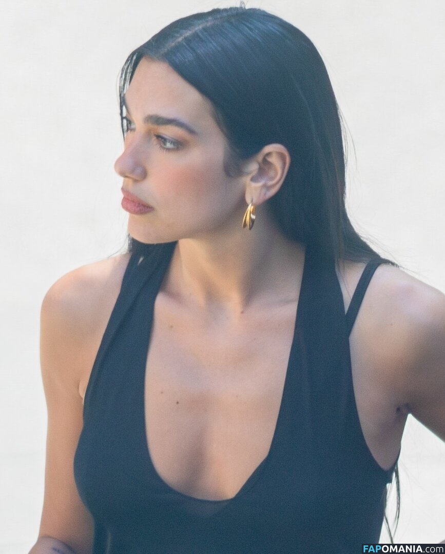 Dua Lipa / dualipa / newsong ヌード OnlyFans  流出写真 #220
