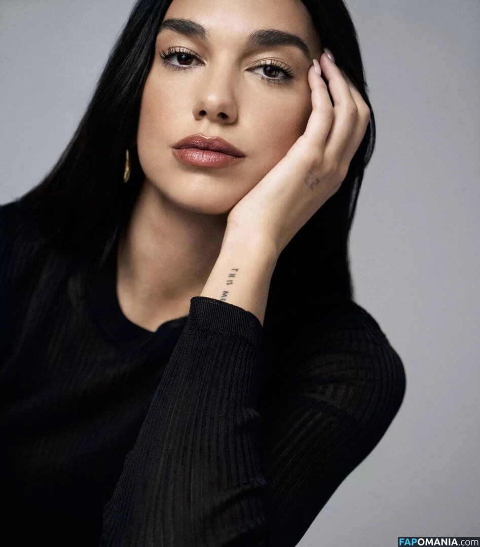 Dua Lipa / dualipa / newsong ヌード OnlyFans  流出写真 #222