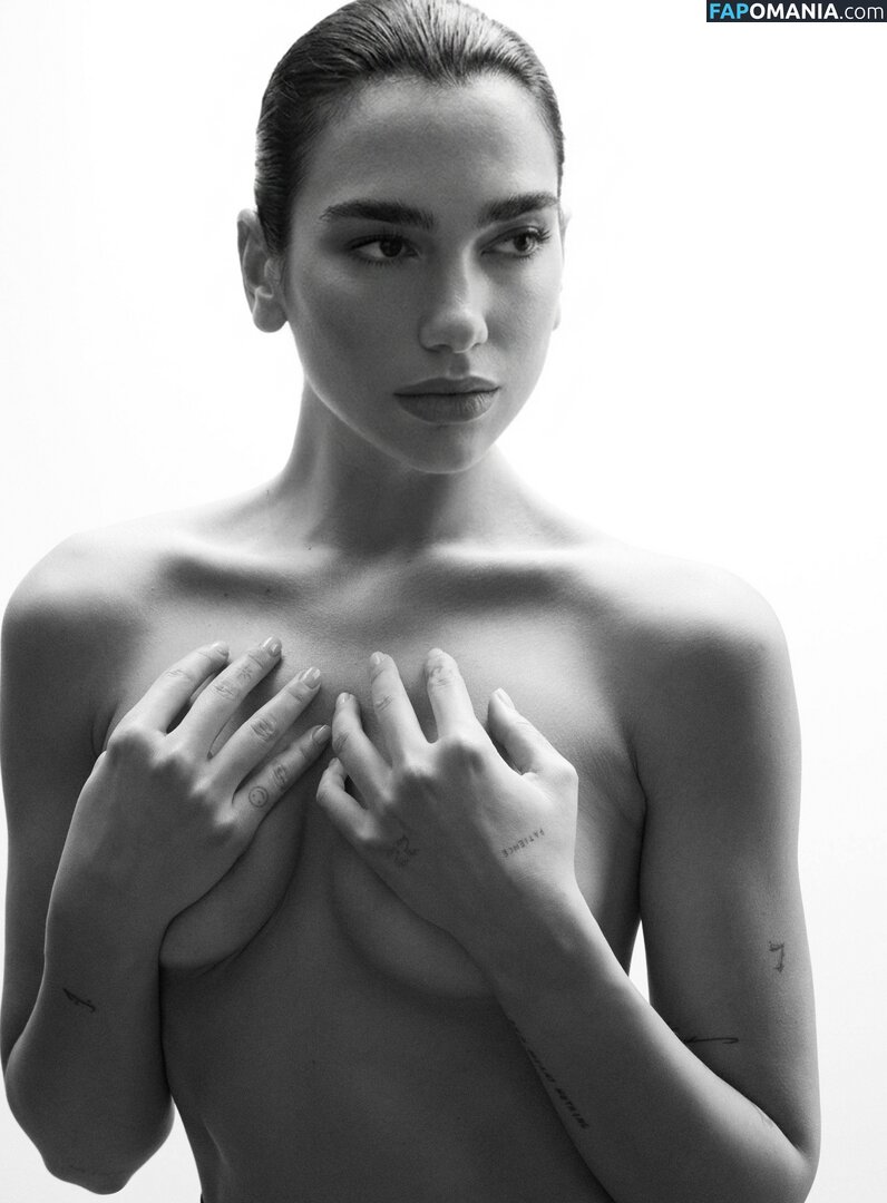 Dua Lipa / dualipa / newsong ヌード OnlyFans  流出写真 #225