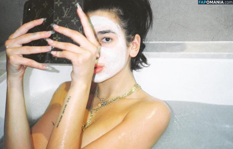 Dua Lipa / dualipa / newsong ヌード OnlyFans  流出写真 #227