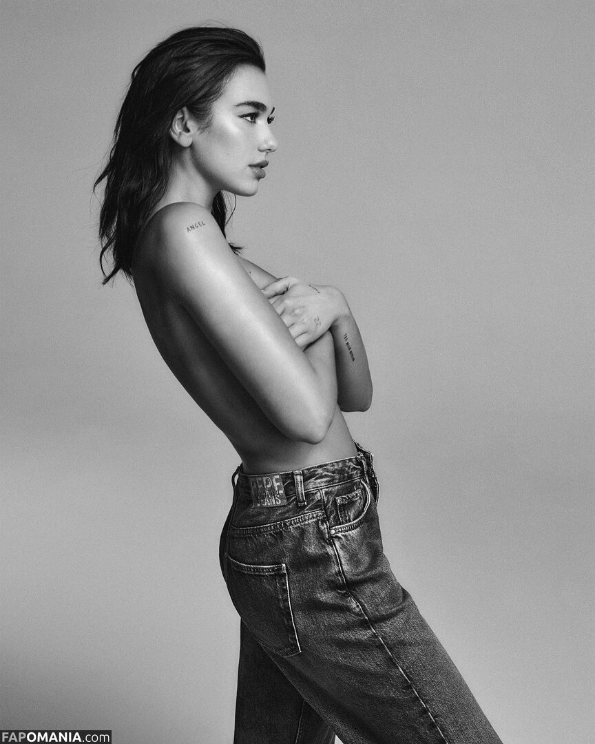 Dua Lipa / dualipa / newsong ヌード OnlyFans  流出写真 #229