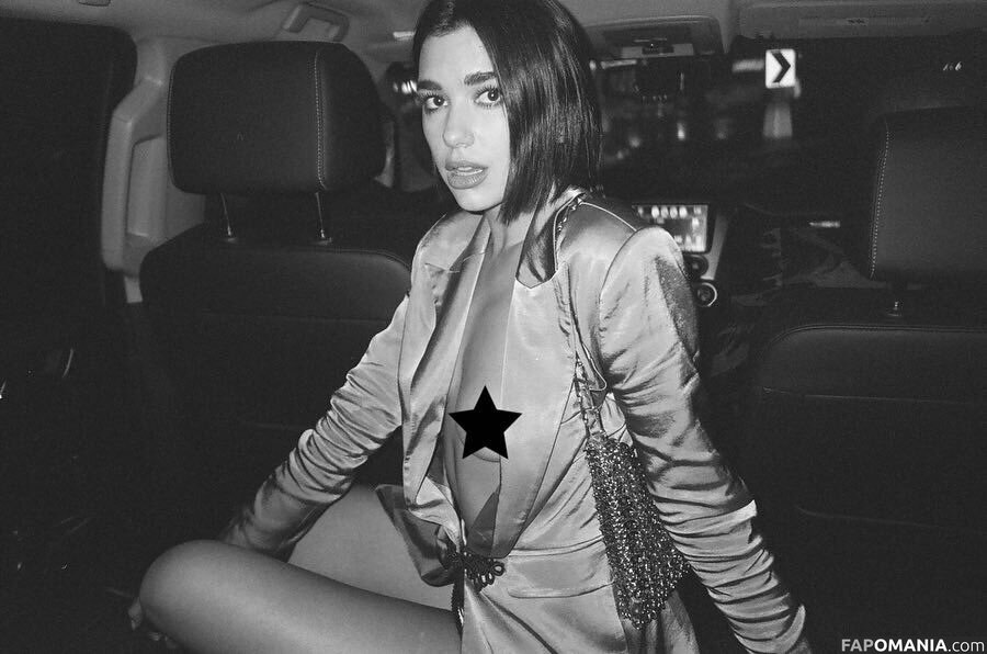 Dua Lipa / dualipa / newsong ヌード OnlyFans  流出写真 #230