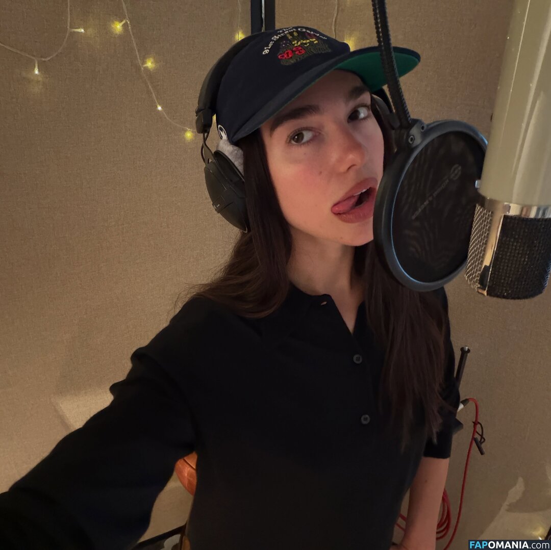 Dua Lipa / dualipa / newsong ヌード OnlyFans  流出写真 #232