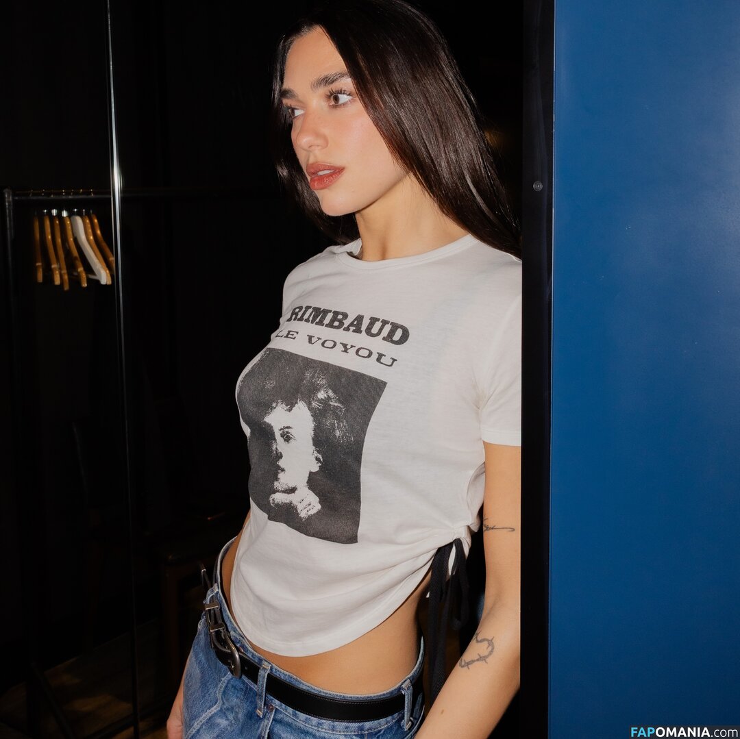 Dua Lipa / dualipa / newsong ヌード OnlyFans  流出写真 #234