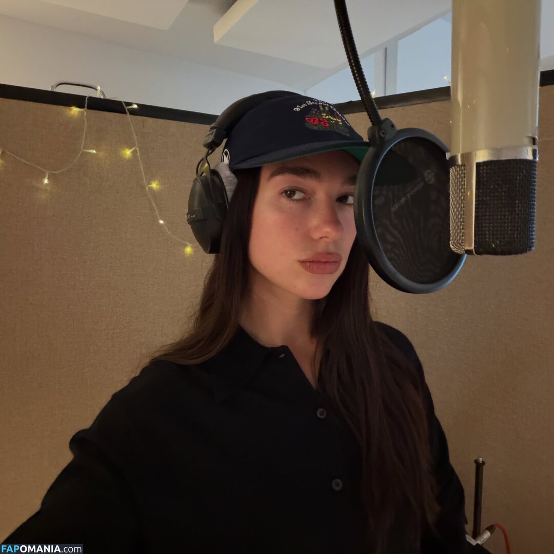 Dua Lipa / dualipa / newsong ヌード OnlyFans  流出写真 #235