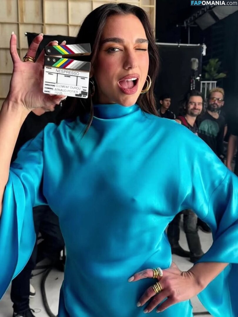 Dua Lipa / dualipa / newsong ヌード OnlyFans  流出写真 #239