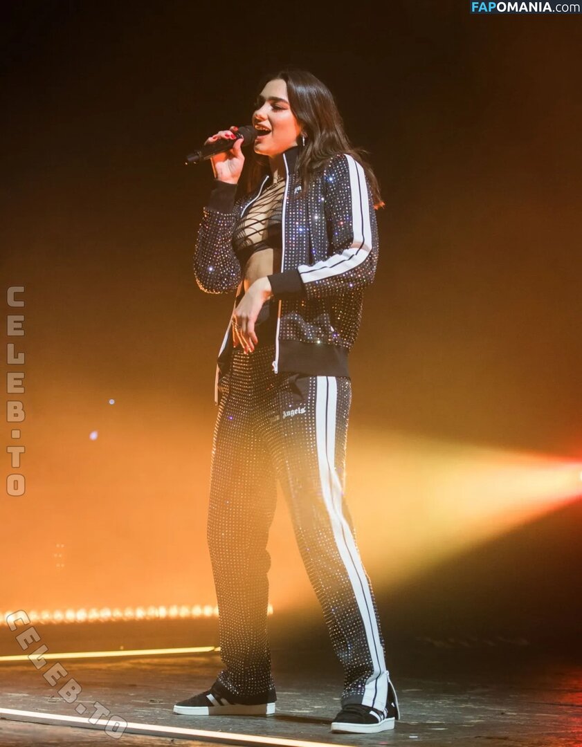 Dua Lipa / dualipa / newsong ヌード OnlyFans  流出写真 #271