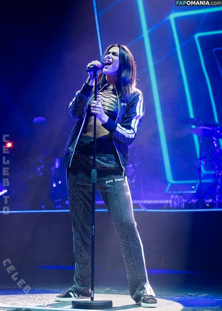 Dua Lipa / dualipa / newsong ヌード OnlyFans  流出写真 #274