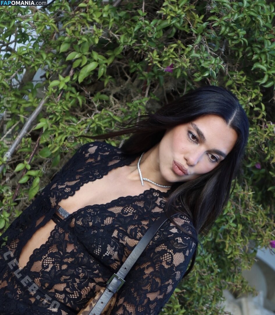 Dua Lipa / dualipa / newsong ヌード OnlyFans  流出写真 #283