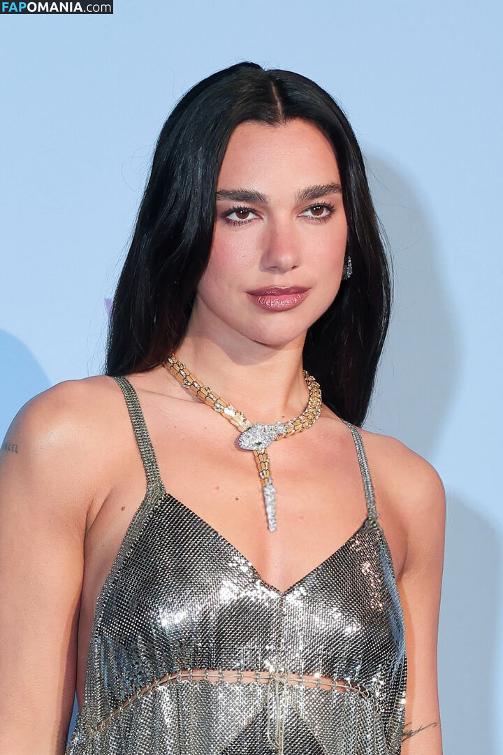 Dua Lipa / dualipa / newsong ヌード OnlyFans  流出写真 #311