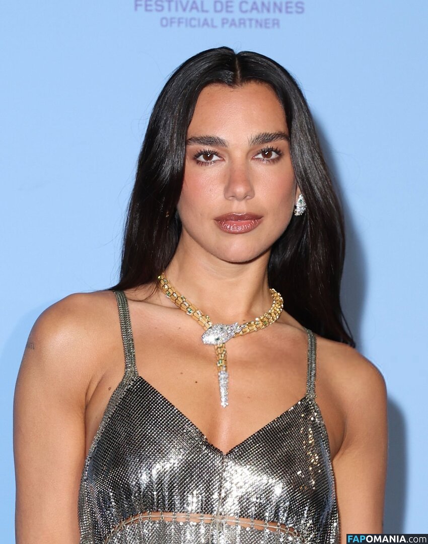 Dua Lipa / dualipa / newsong ヌード OnlyFans  流出写真 #317