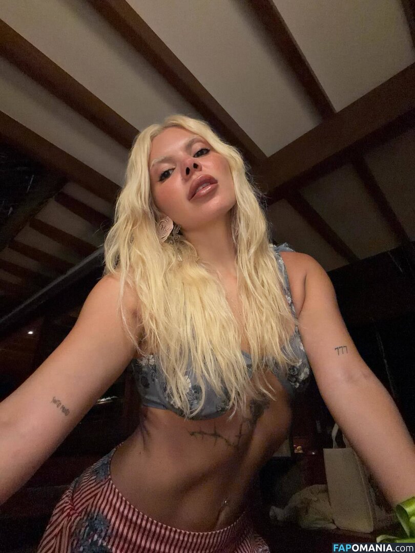 Duda Beat / dudabeat ヌード OnlyFans  流出写真 #1