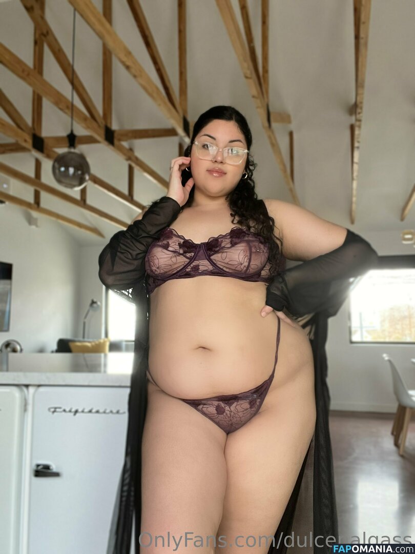 dulcenalgass / dulcenalgass_ ヌード OnlyFans  流出写真 #38