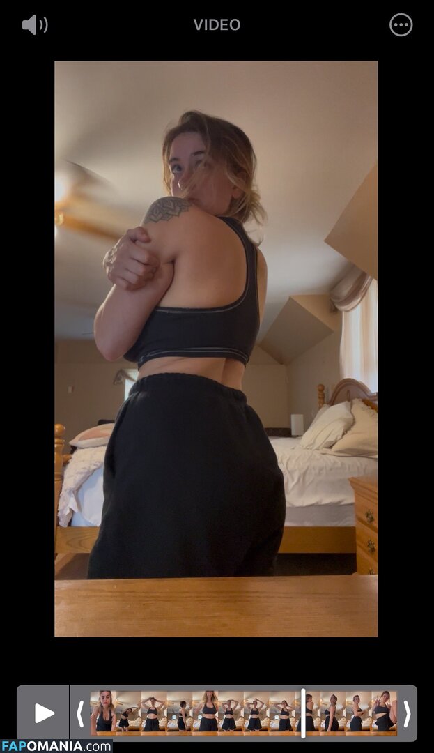 dumbbitchmurphy ヌード OnlyFans  流出写真 #1