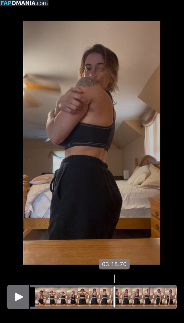 dumbbitchmurphy ヌード OnlyFans  流出写真 #2