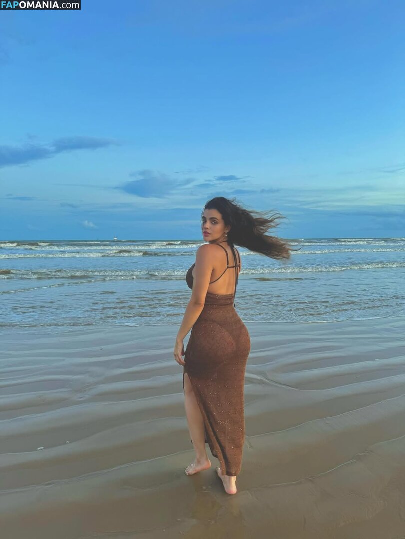 Dunnia Gabriela / dunniagabriela ヌード OnlyFans  流出写真 #1