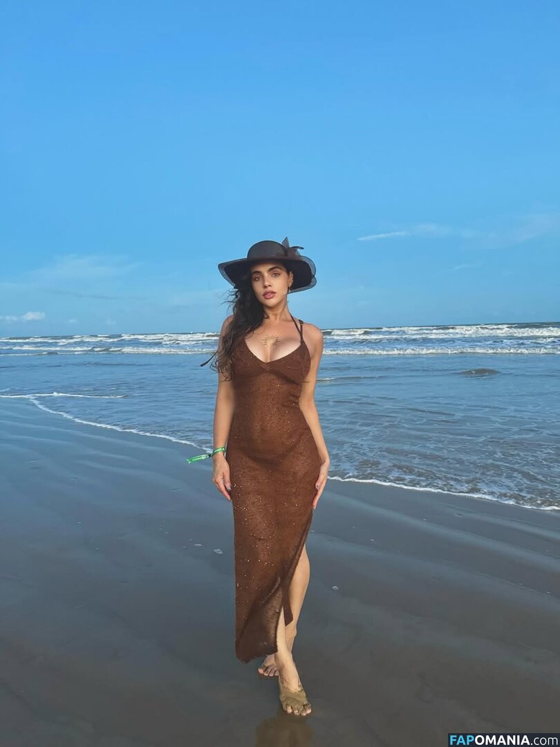 Dunnia Gabriela / dunniagabriela ヌード OnlyFans  流出写真 #4