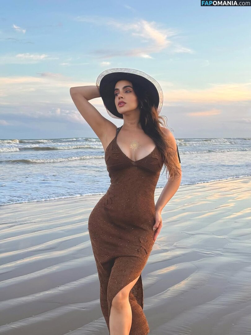 Dunnia Gabriela / dunniagabriela ヌード OnlyFans  流出写真 #6