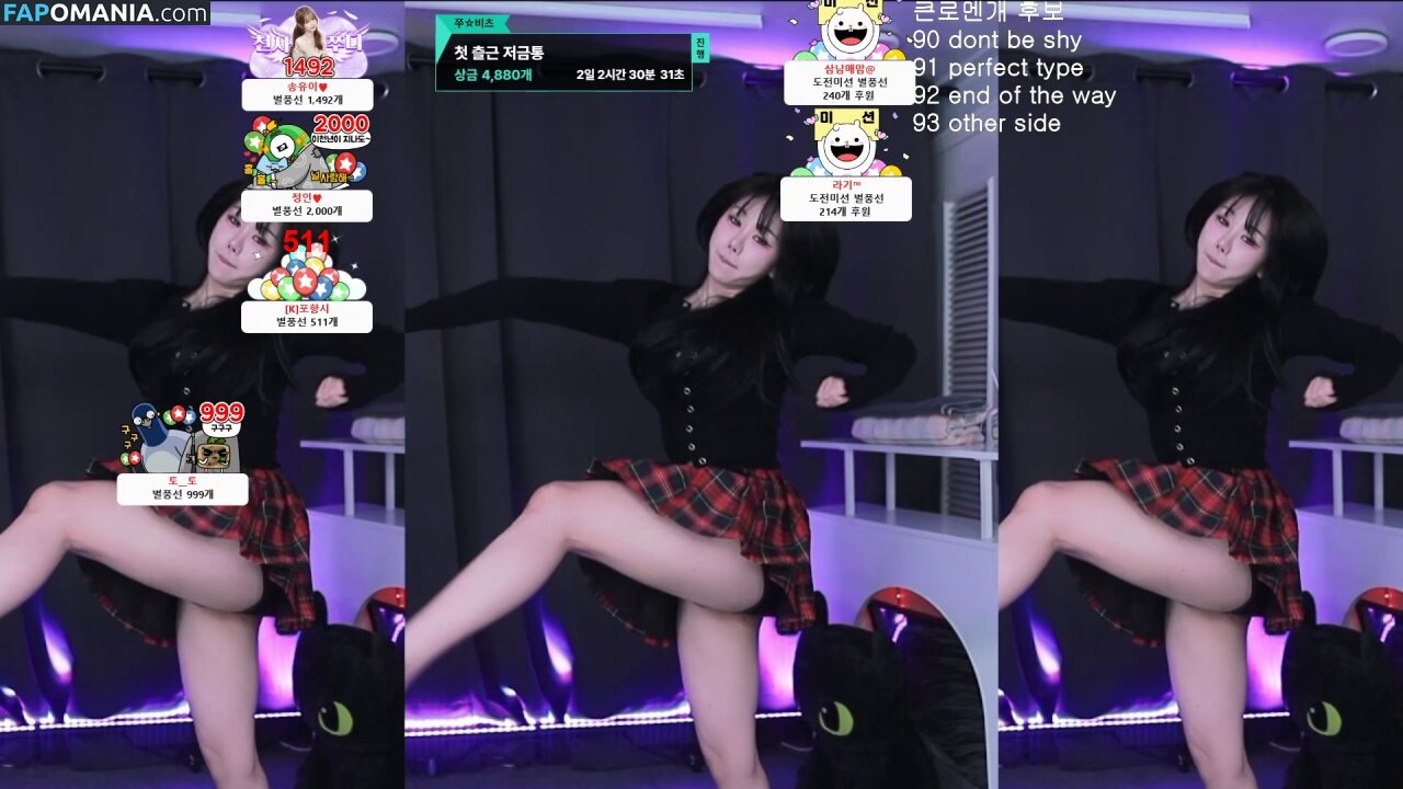 duswn8243 / judythegreat / readysetjudy / 쭈디♡ ヌード OnlyFans  流出写真 #51