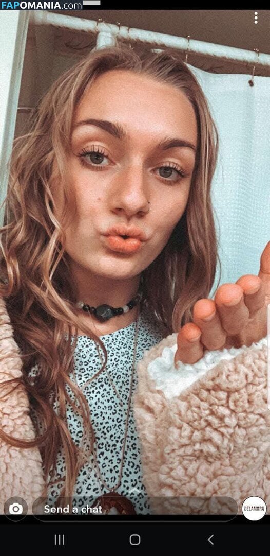 dutchgirl666 ヌード OnlyFans  流出写真 #7