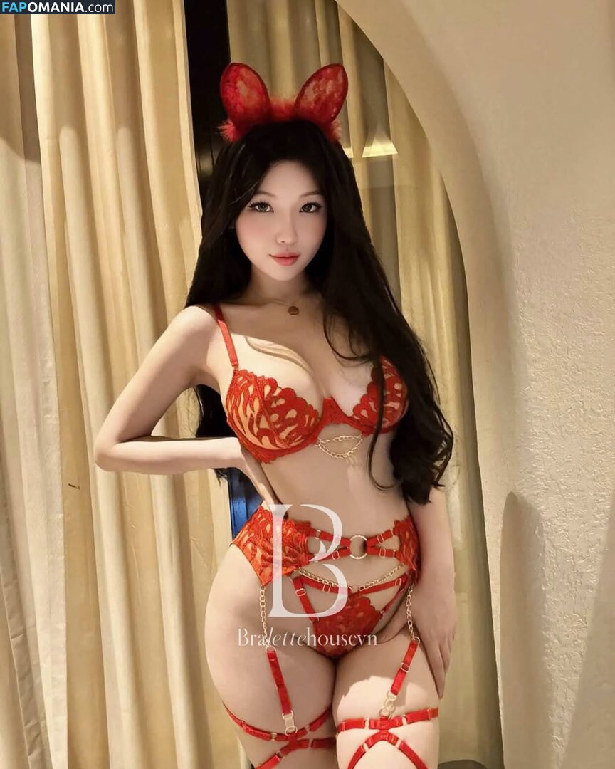 Duyenn Hipp / duyenn.hipp ヌード OnlyFans  流出写真 #235